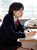 Nao Misaki[ Minisuka.tv ]Female high school students in active service March 29, 2012(22)